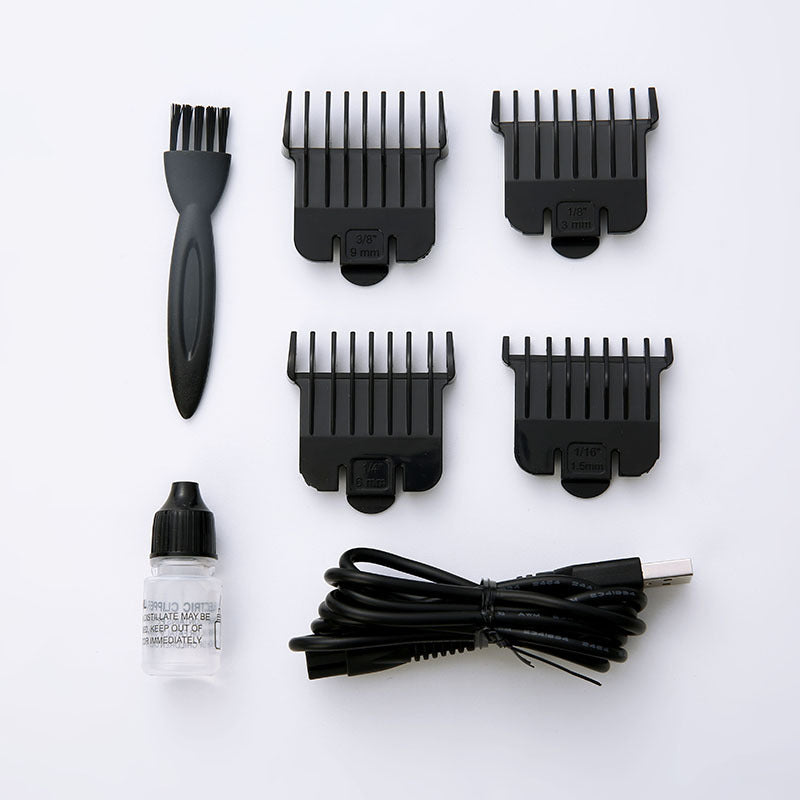 Exclusively For Usb Rechargeable Hair Clippers, Electric Hair Clippers, Electric Hair Clippers