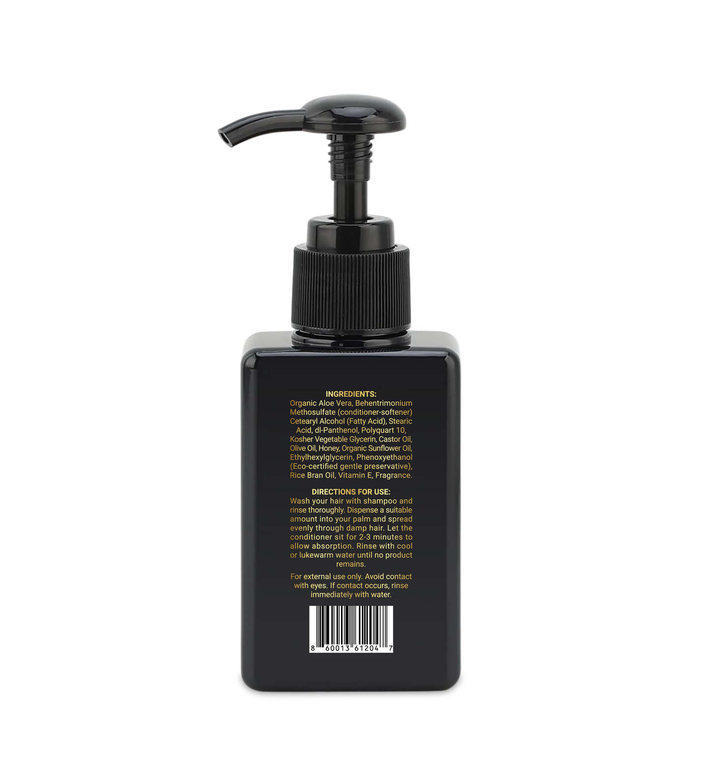 The Conditioner “Peach & Honey” by Goldmen & Co.