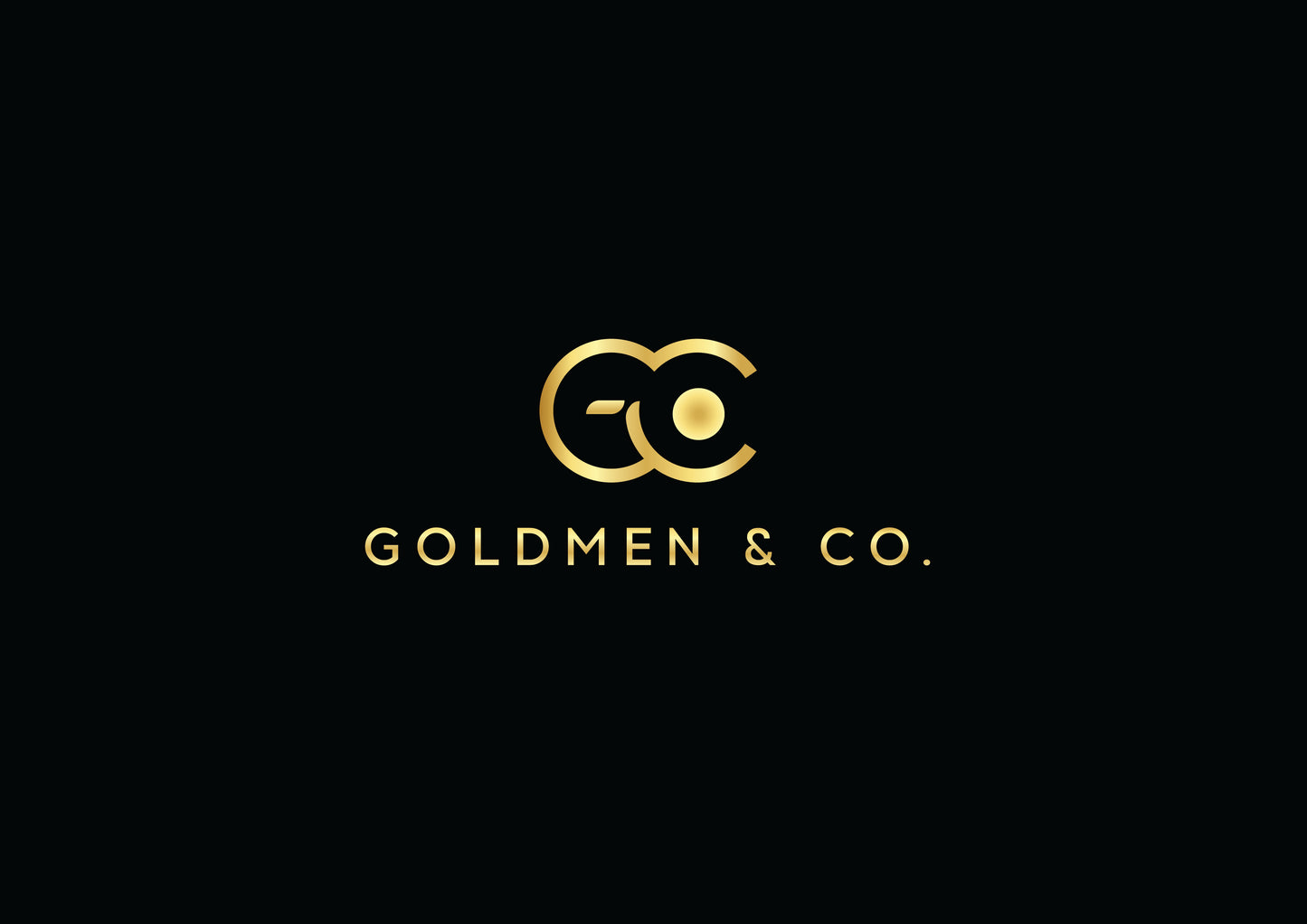 The Goldmen & Co. Gift Card