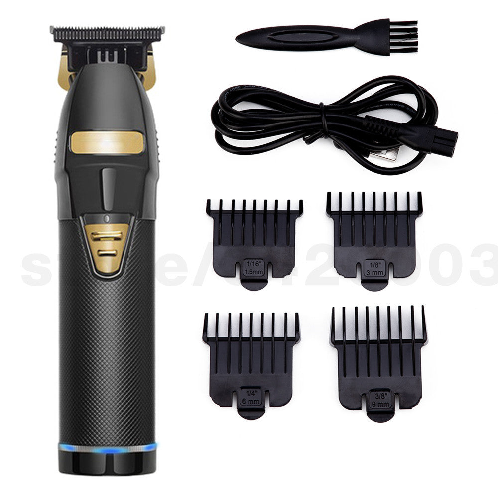 Exclusively For Usb Rechargeable Hair Clippers, Electric Hair Clippers, Electric Hair Clippers