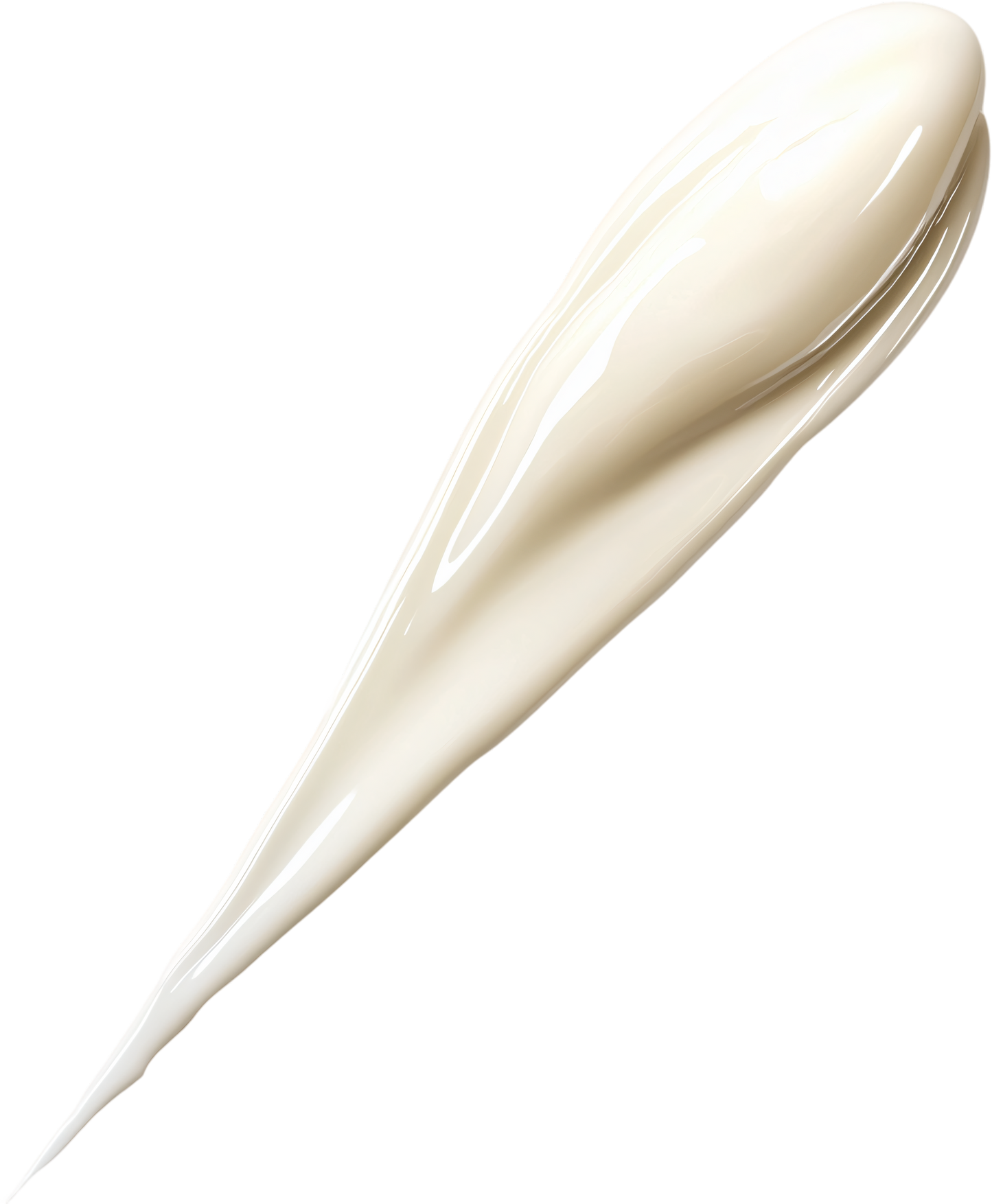 The Face Moisturizer “Hyaluronic, Vitamin E” by Goldmen & Co.