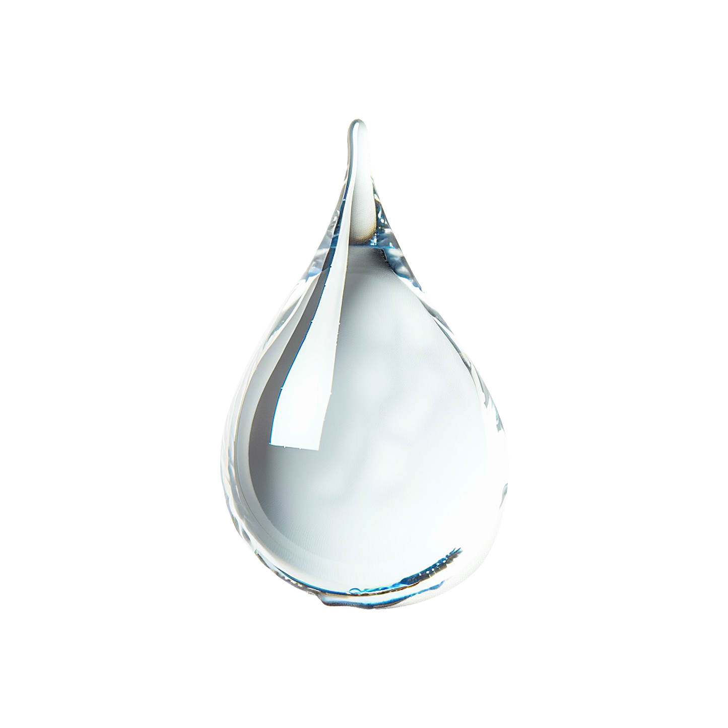 The Serum “Hyaluronic Serum” by Goldmen & Co.
